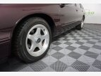 Thumbnail Photo 8 for 1995 Chevrolet Impala SS